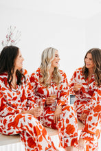 Load image into Gallery viewer, Pyjama Set - Horse Print