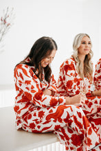 Load image into Gallery viewer, Pyjama Set - Horse Print