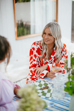 Load image into Gallery viewer, Pyjama Set - Horse Print