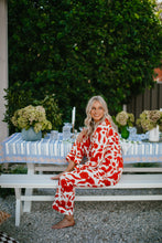 Load image into Gallery viewer, Pyjama Set - Horse Print