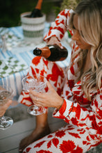 Load image into Gallery viewer, Pyjama Set - Horse Print