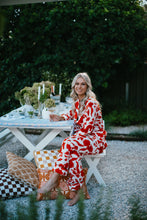 Load image into Gallery viewer, Pyjama Set - Horse Print